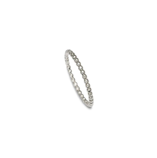 Stacking Rings