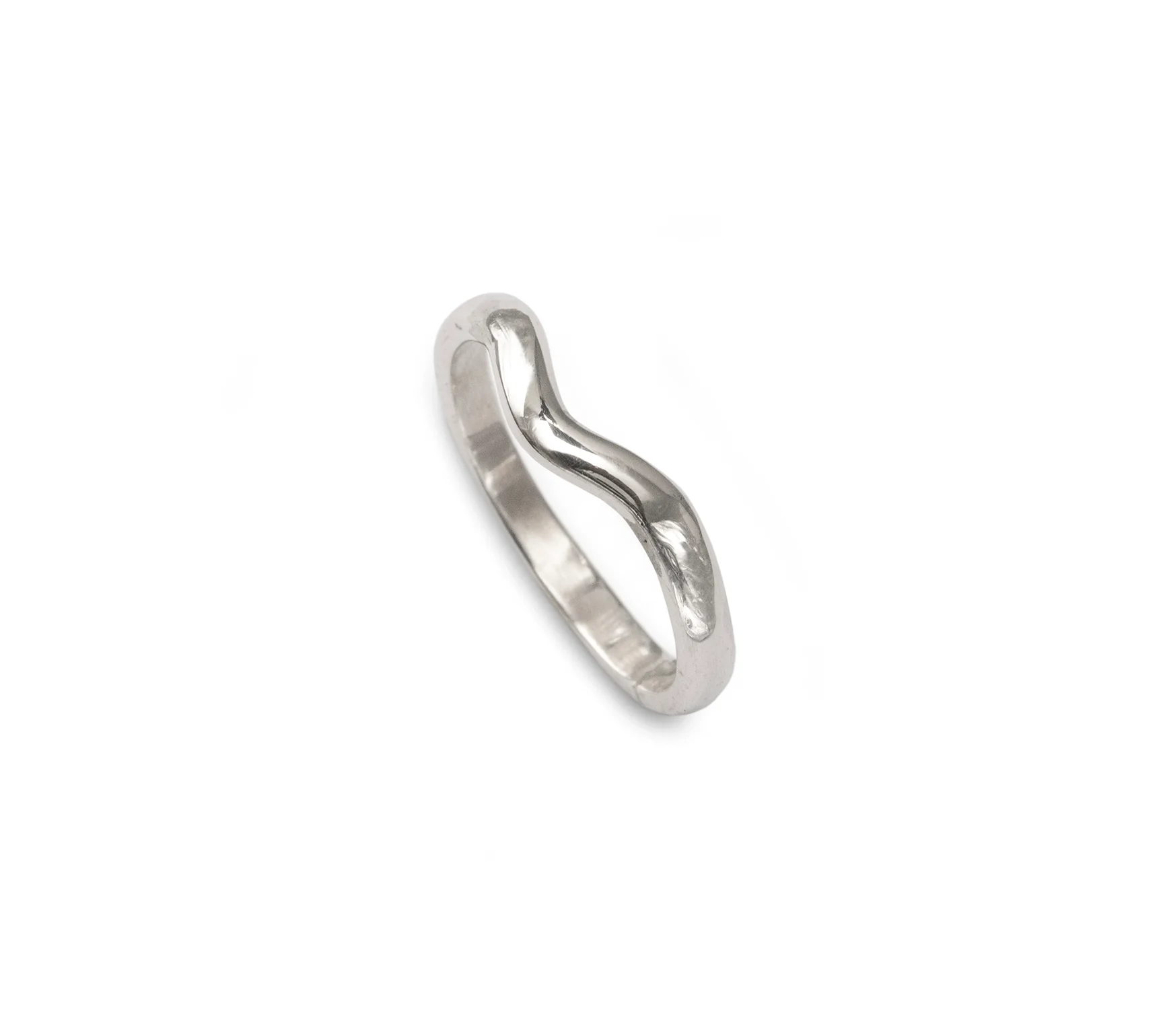 V Stacking Ring