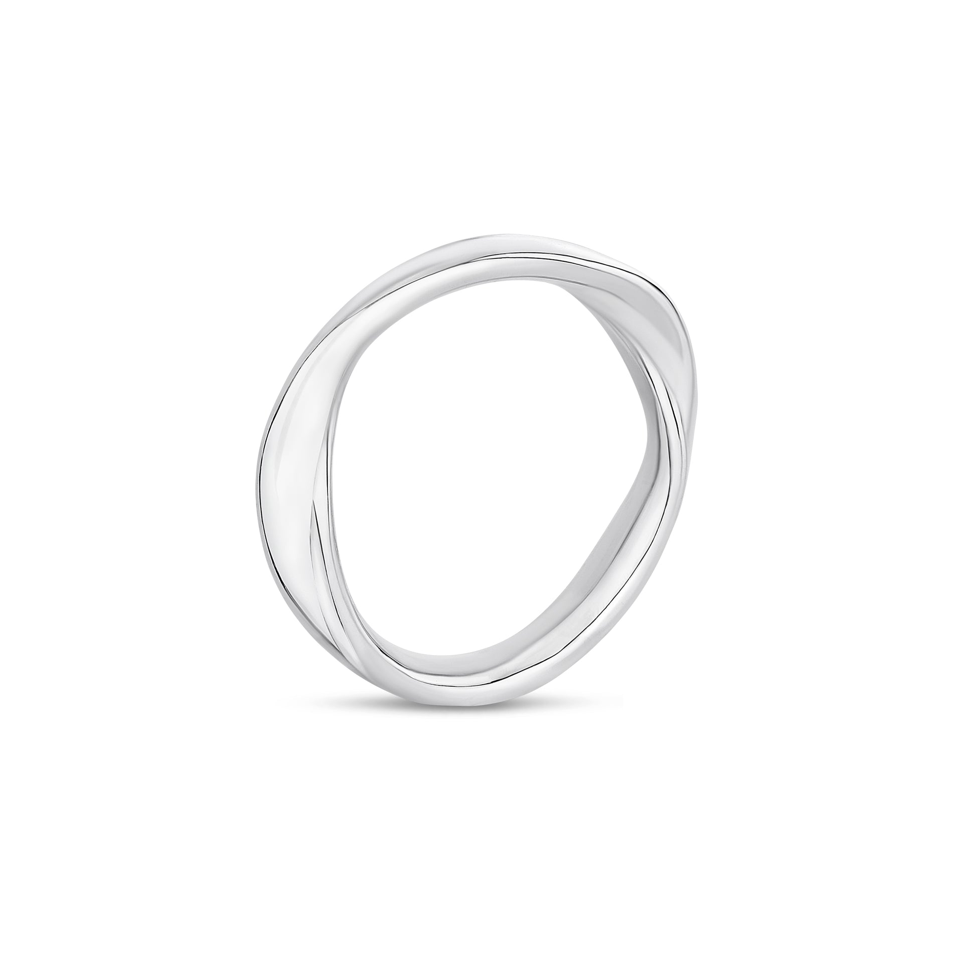 Stacking Rings