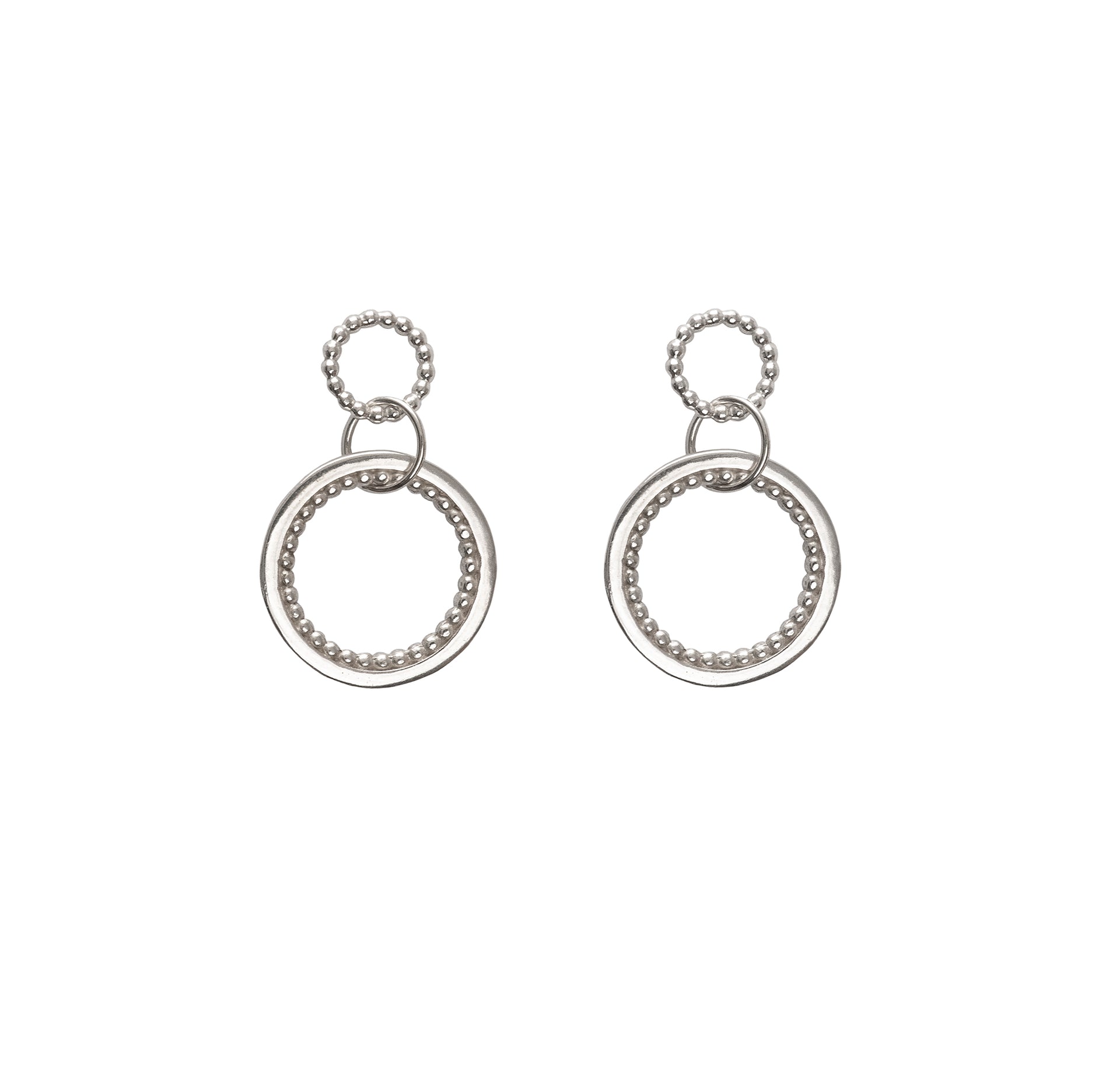 Meridian Drop Earrings