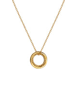 Mini Meridian Necklace