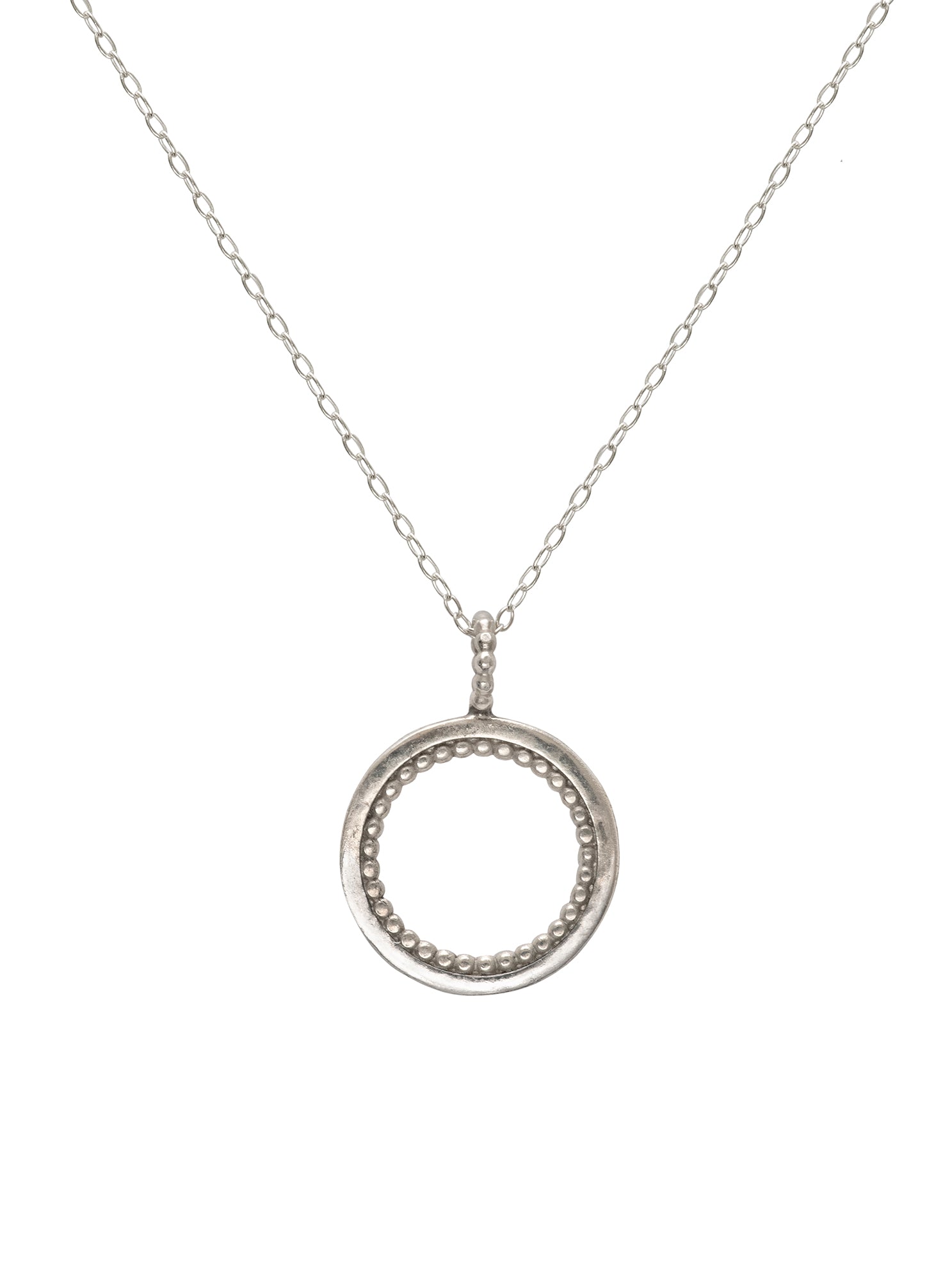 Meridian Necklace