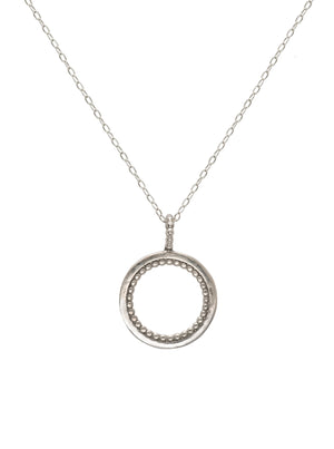 Solo Meridian Necklace