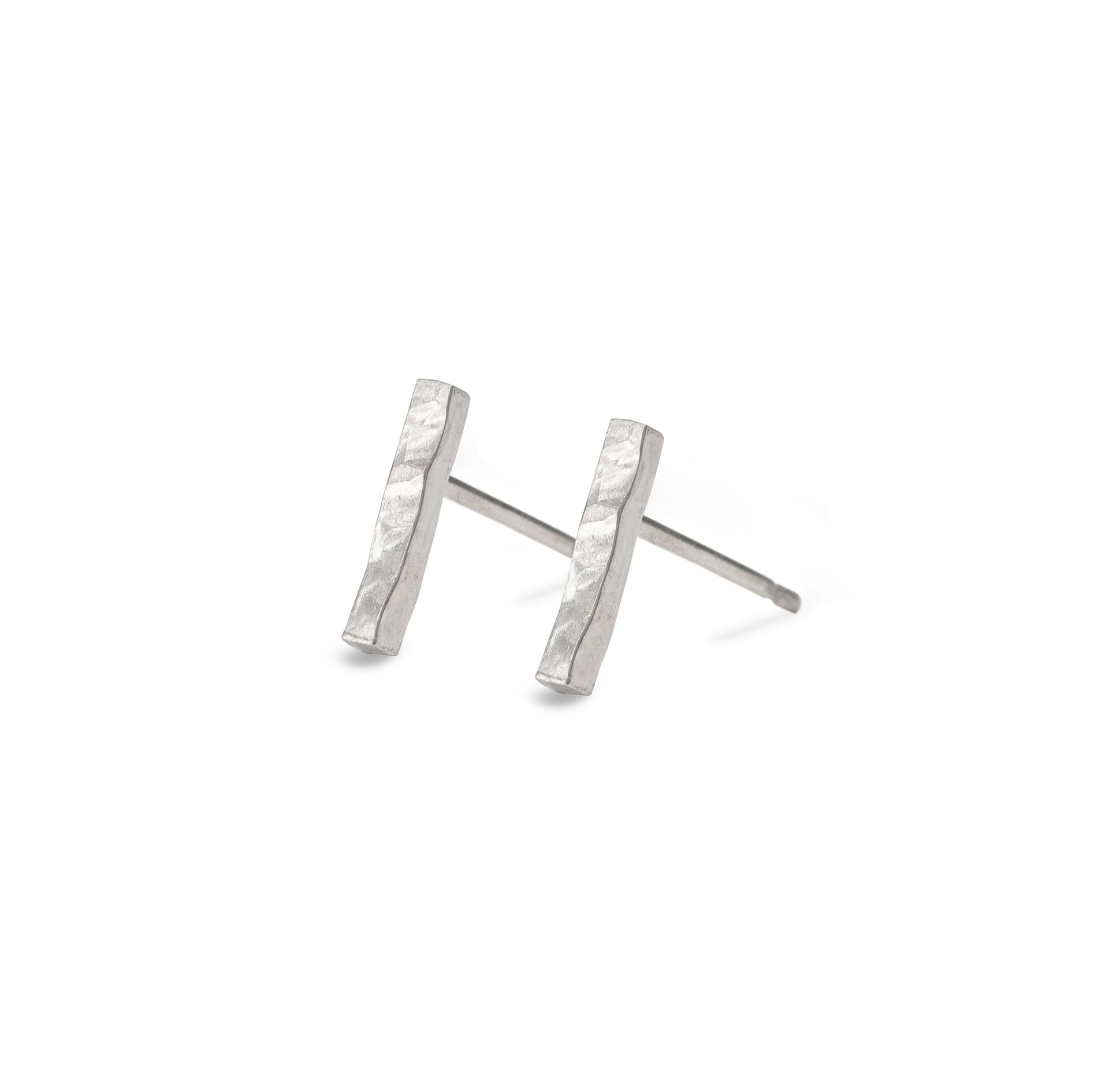 Textured Straight Studs