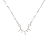 Ray Necklace